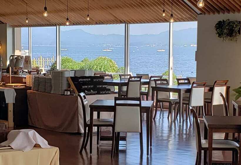 International Hotel Tamatsukuri