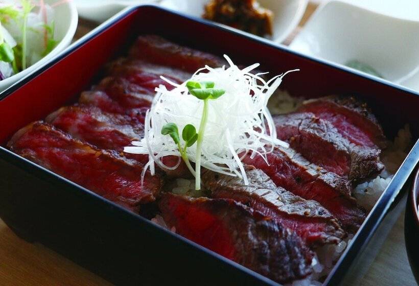 International Hotel Tamatsukuri