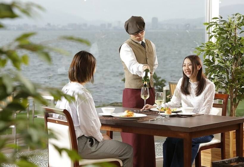 International Hotel Tamatsukuri