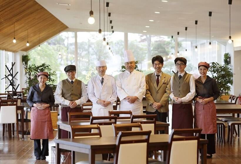 International Hotel Tamatsukuri