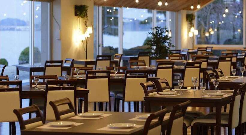 International Hotel Tamatsukuri