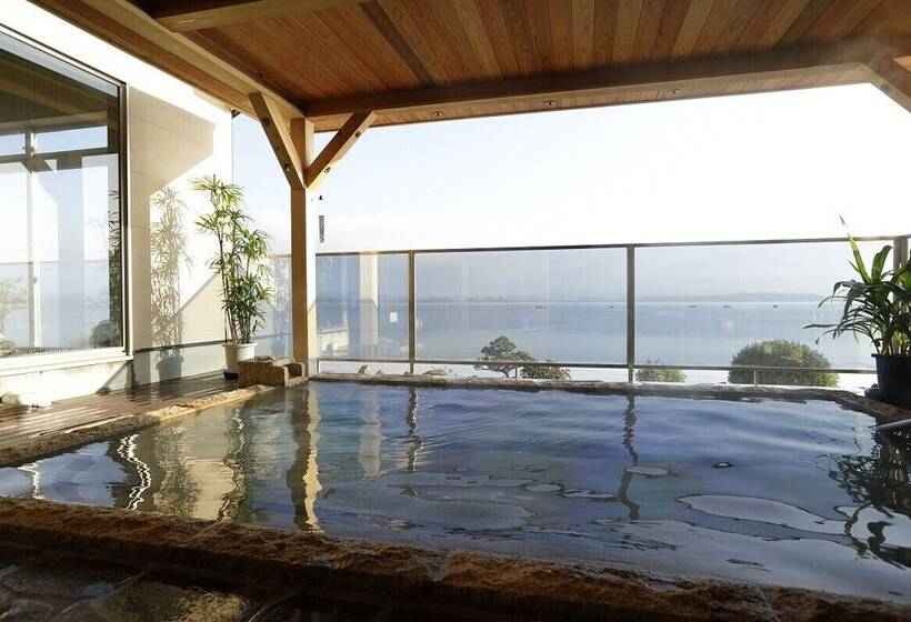 International Hotel Tamatsukuri