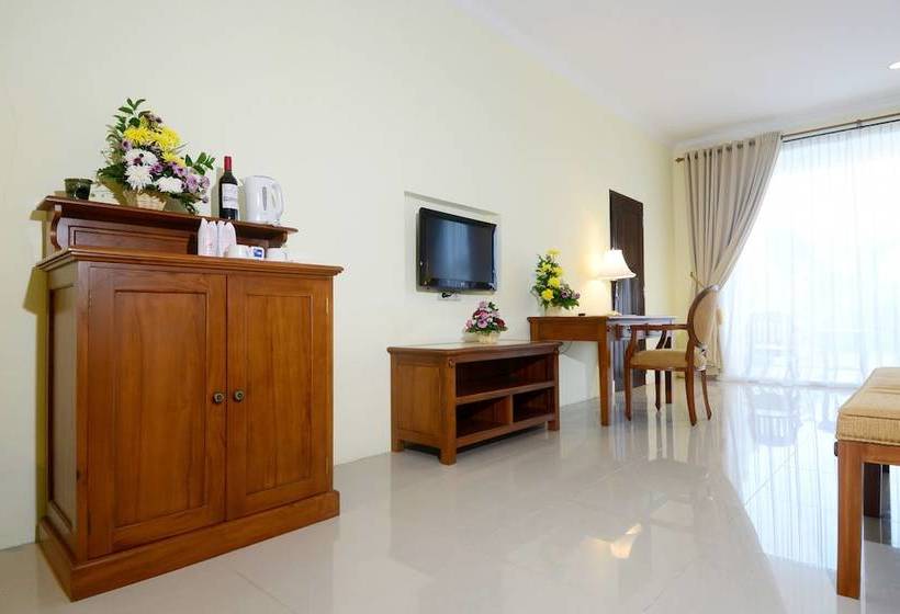 فندق Istana Pool Villas & Spa  Bangka