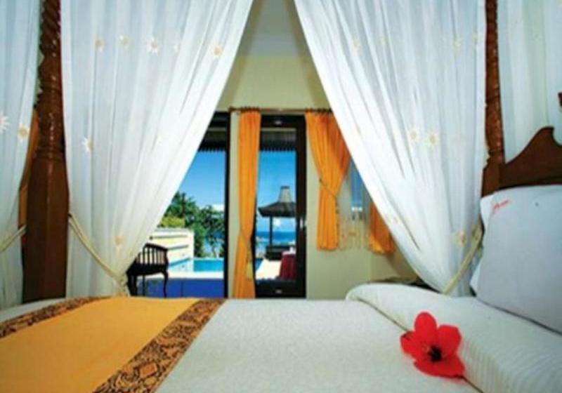 فندق Istana Pool Villas & Spa  Bangka