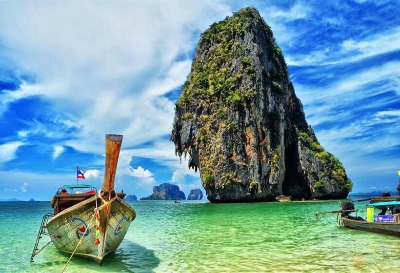 호텔 Jinda Guesthouse