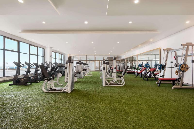 فندق Kalibya World Resort & Spa
