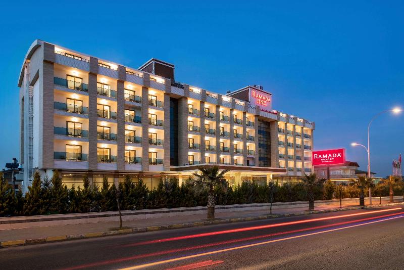 فندق Kalibya World Resort & Spa