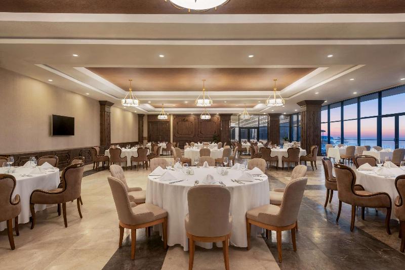 فندق Kalibya World Resort & Spa