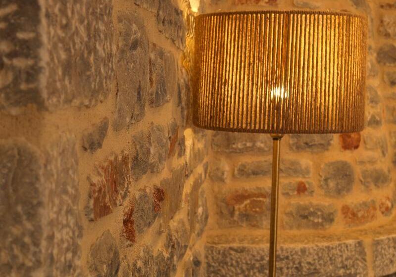 בית מלון כפרי Kamares Villas