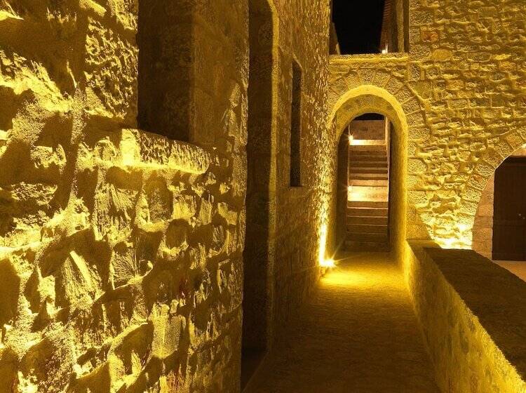 בית מלון כפרי Kamares Villas