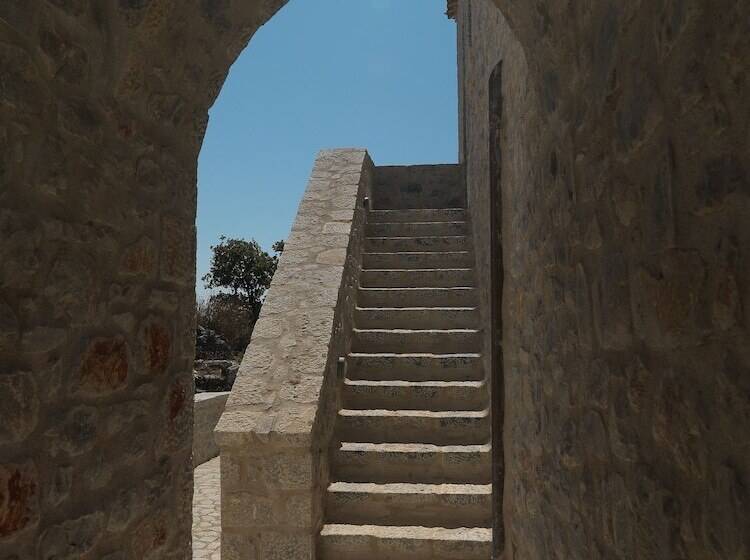 בית מלון כפרי Kamares Villas