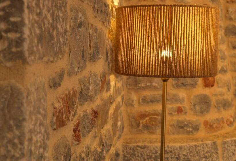 בית מלון כפרי Kamares Villas