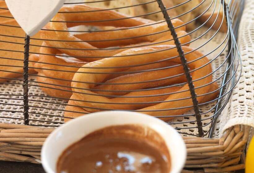 בית מלון כפרי Kamares Villas