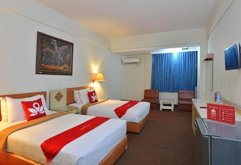 Отель Zen Rooms Basic Kebayoran