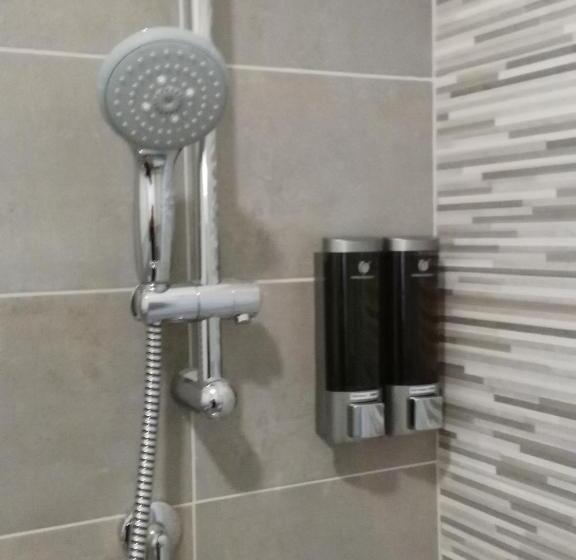 ホテル La Casa Di Diana