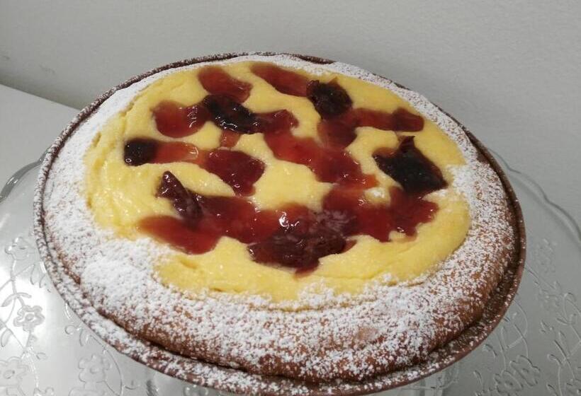 ホテル La Casa Di Diana