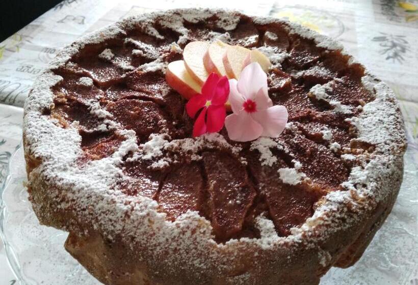 ホテル La Casa Di Diana