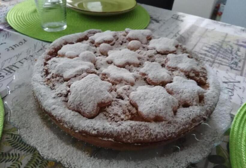 ホテル La Casa Di Diana