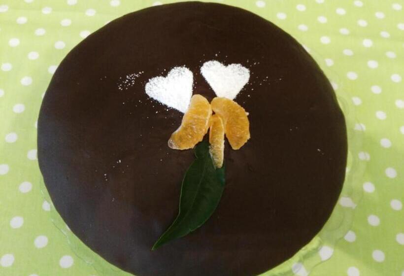 ホテル La Casa Di Diana