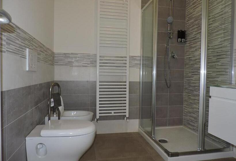 ホテル La Casa Di Diana