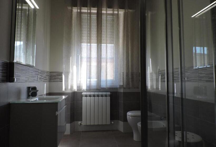 ホテル La Casa Di Diana