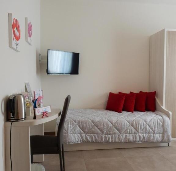 ホテル La Casa Di Diana