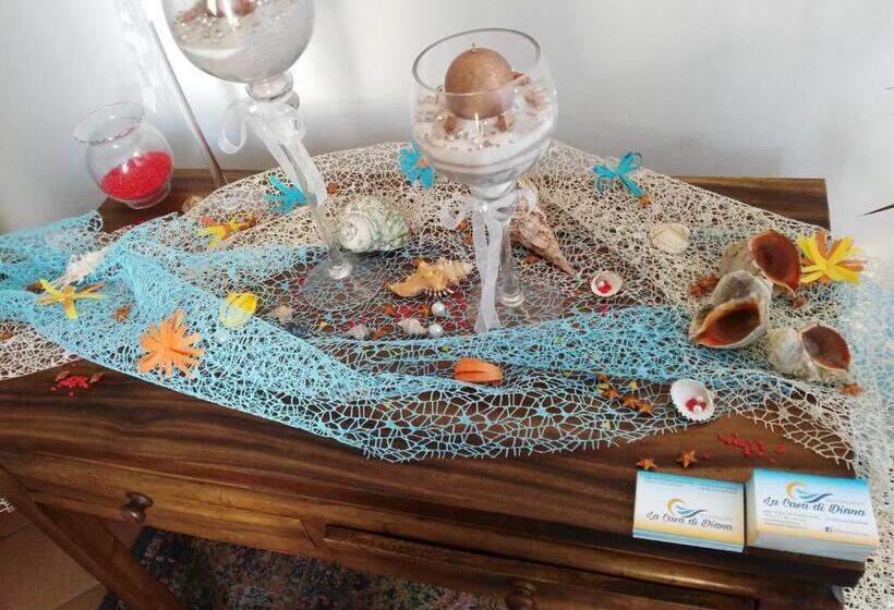 ホテル La Casa Di Diana