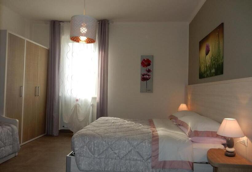 ホテル La Casa Di Diana