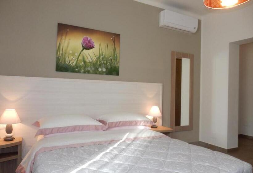 ホテル La Casa Di Diana