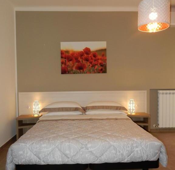 ホテル La Casa Di Diana