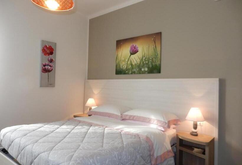 ホテル La Casa Di Diana