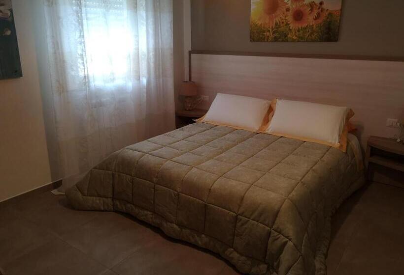 ホテル La Casa Di Diana