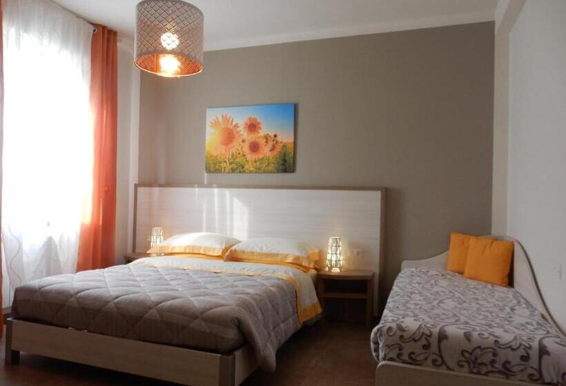 ホテル La Casa Di Diana