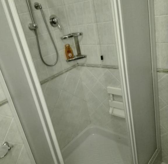 ホテル La Casa Di Diana