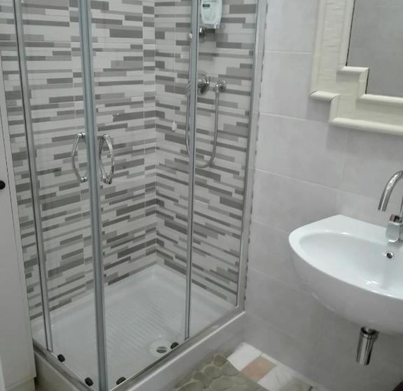 ホテル La Casa Di Diana