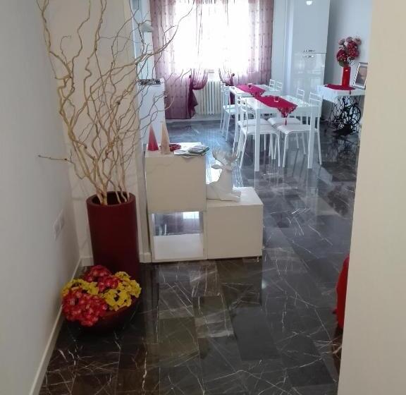 ホテル La Casa Di Diana