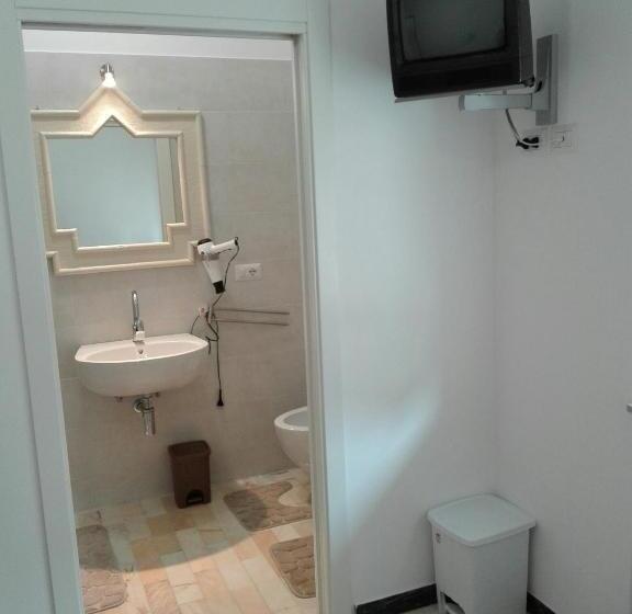 ホテル La Casa Di Diana