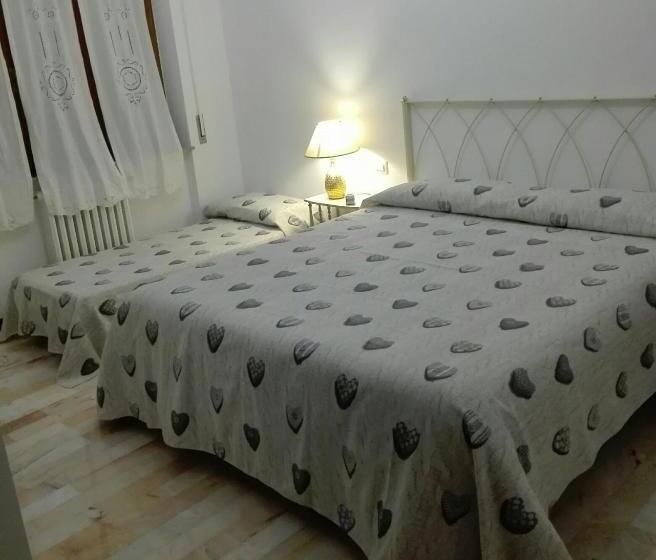 ホテル La Casa Di Diana