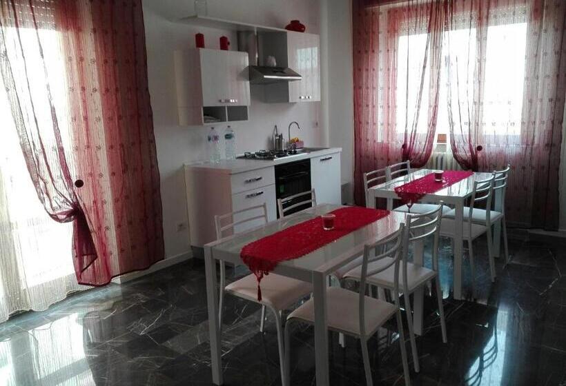 ホテル La Casa Di Diana