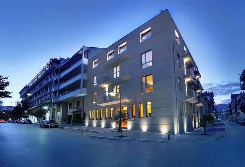 Lake Spirit Boutique Hotel & Spa