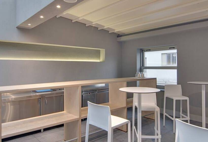 Lake Spirit Boutique Hotel & Spa