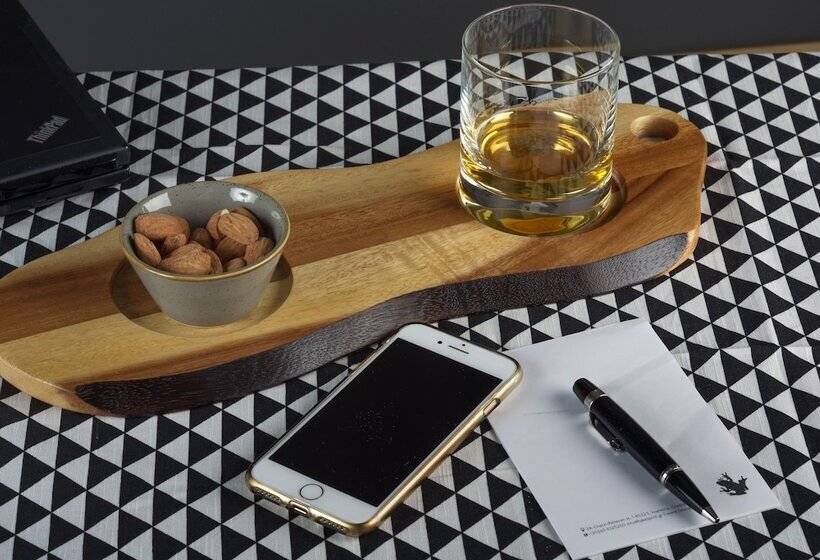 Lake Spirit Boutique Hotel & Spa