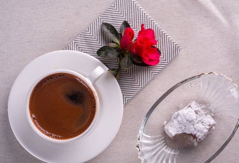 Lake Spirit Boutique Hotel & Spa