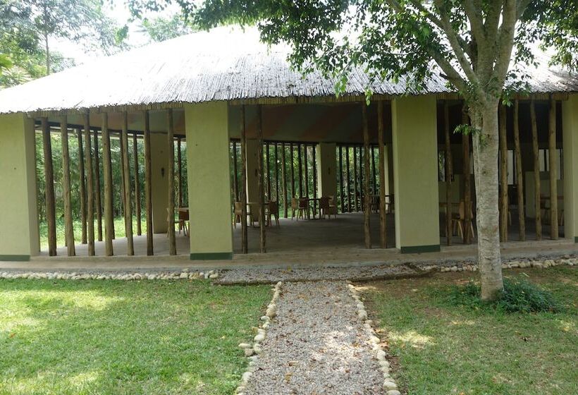 هتل Lakeside Adventure Park