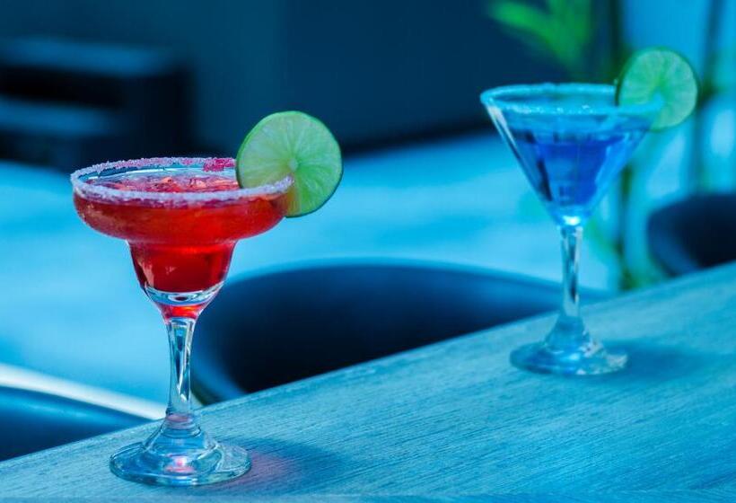 هتل Laureles Plaza