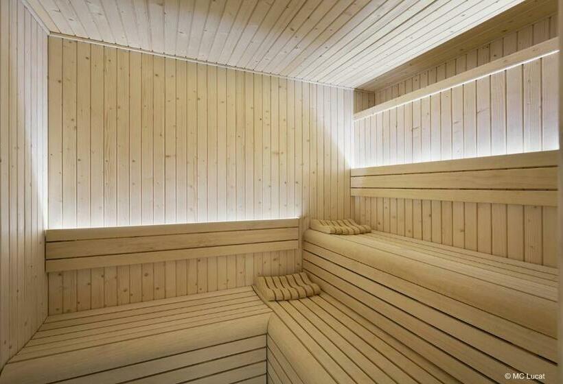 ホテル Le 1921  Un Amour D