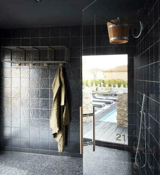 酒店 Le 1921  Un Amour D