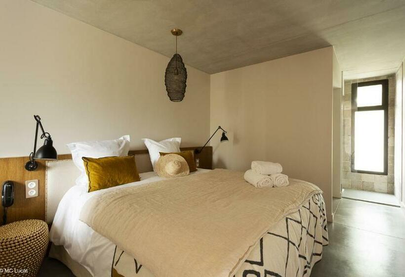 酒店 Le 1921  Un Amour D