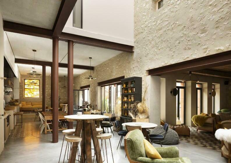 酒店 Le 1921  Un Amour D