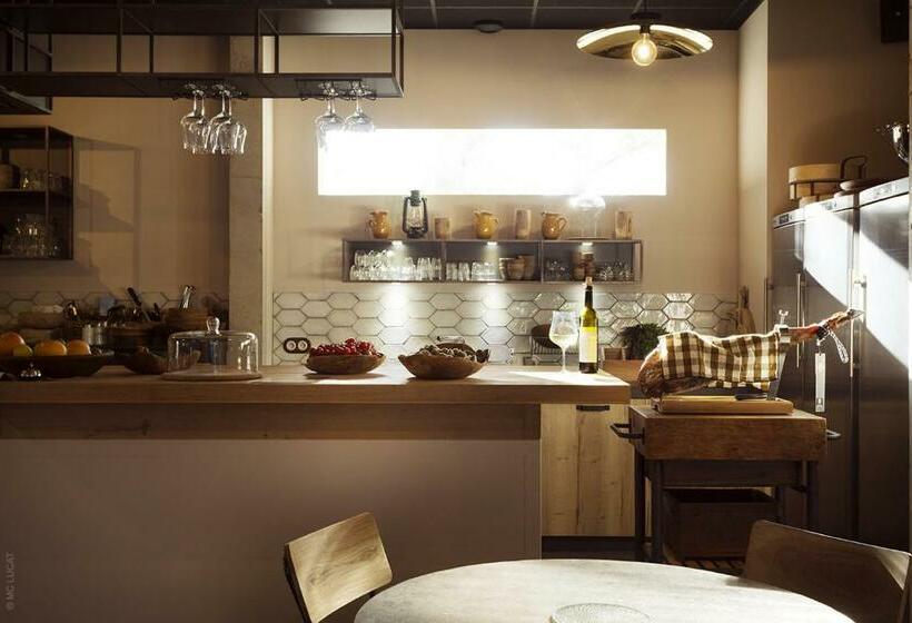 酒店 Le 1921  Un Amour D